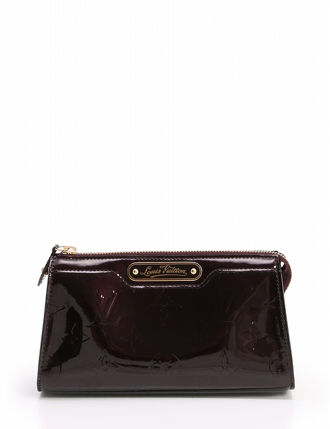ルイヴィトン LOUIS VUITTON ポーチ トゥルース コスメティック  