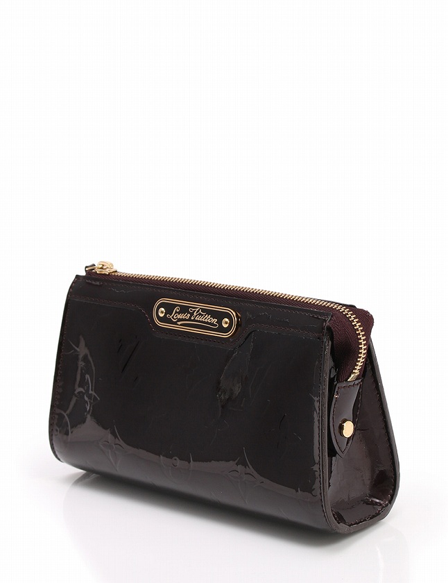 ルイヴィトン LOUIS VUITTON ポーチ トゥルース コスメティック 