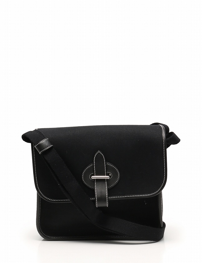 エルメス HERMES ショルダーバッグ ポシェット ブエナヴェンチュラ PM