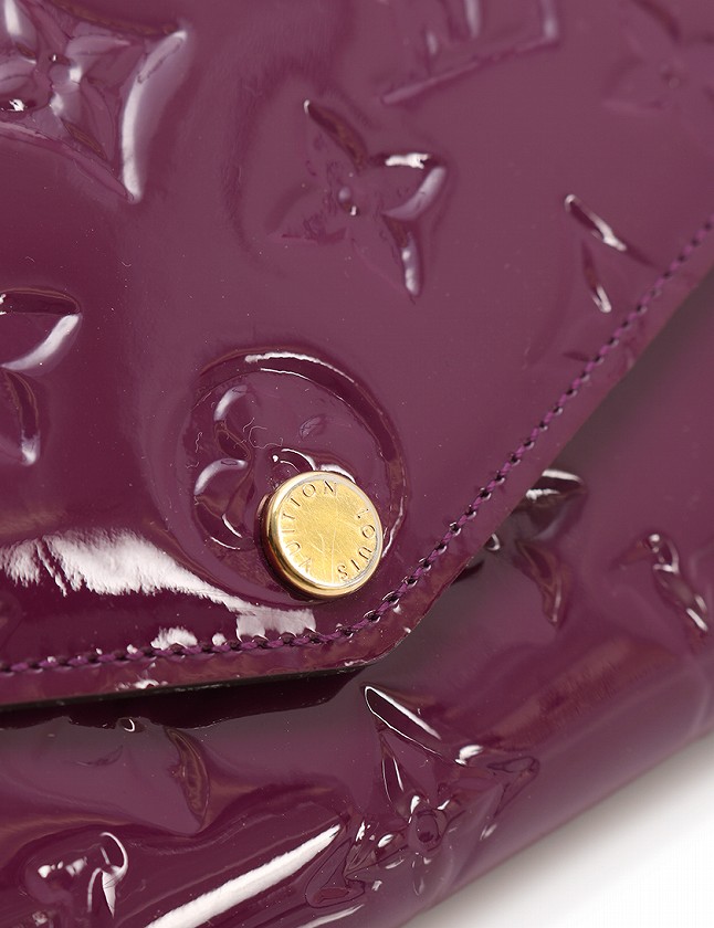 ルイヴィトン LOUIS VUITTON 長財布 ポルトフォイユ サラ