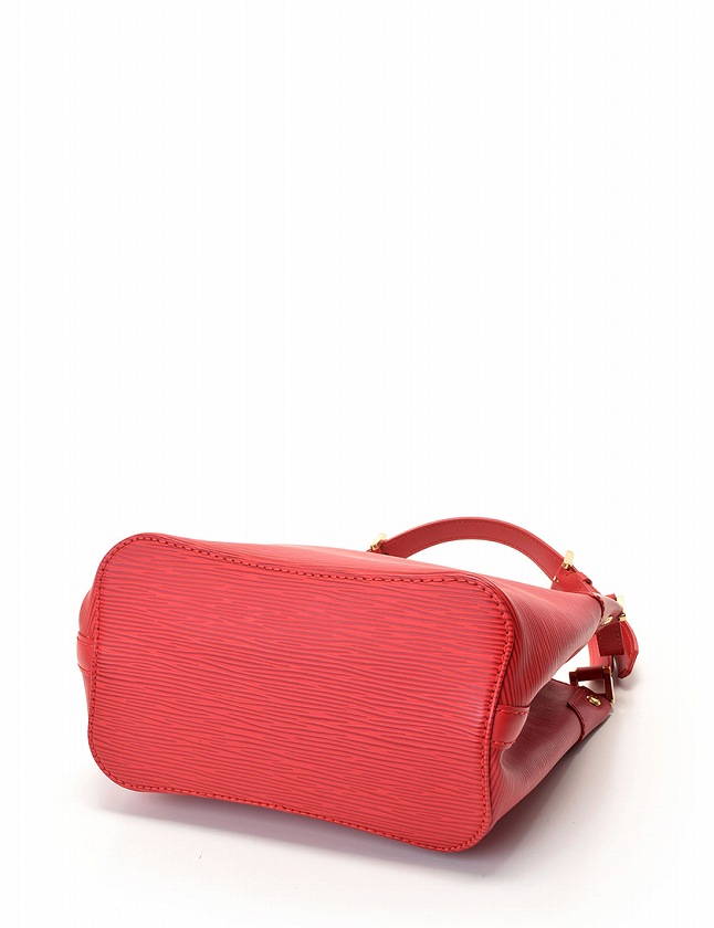 LOUIS VUITTON エピ マンダラPM レッド 赤 ハンドバッグ 楽天市場】【バッグ】LOUIS VUITTON ルイ ヴィトン エピ