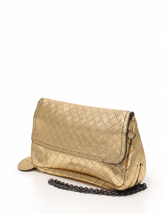 ボッテガヴェネタ BOTTEGA VENETA ショルダーバッグ ポシェット 
