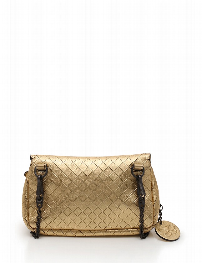 ボッテガヴェネタ BOTTEGA VENETA ショルダーバッグ ポシェット 