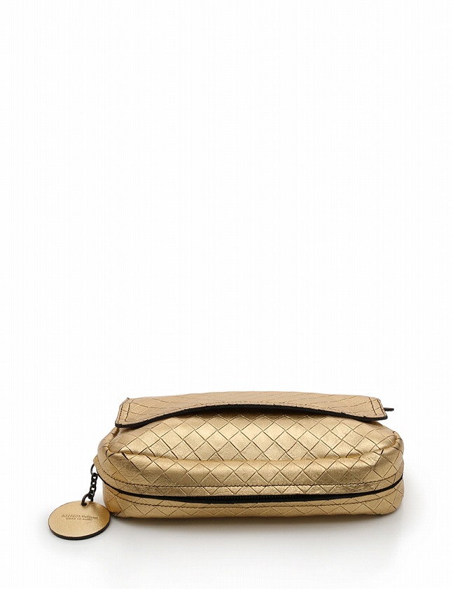ボッテガヴェネタ BOTTEGA VENETA ショルダーバッグ ポシェット 