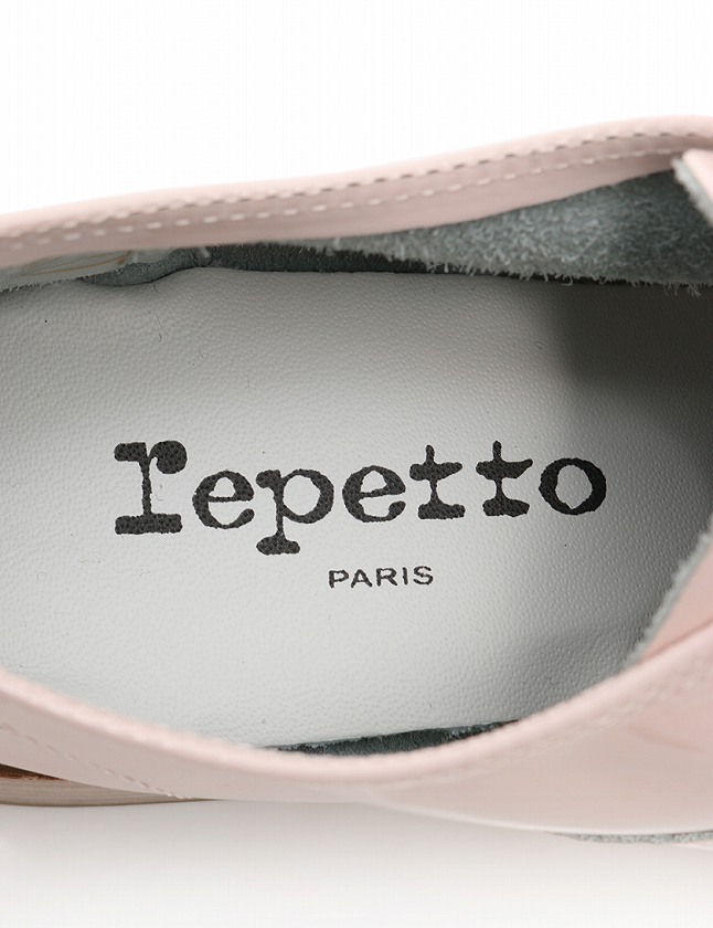 repetto 36サイズ パリ限定カラー 箱付き Repetto レペット repetto 36サイズ パリ限定カラー 箱付き Repetto レペット
