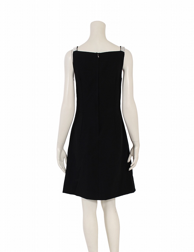 Dolce&Gabbana　ドルチェ＆ガッバーナ　キャミソール　ワンピース Dolce&Gabbanaドルチェ＆ガッバーナキャミソールワンピース