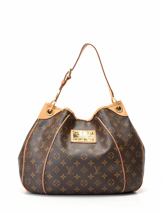 ルイヴィトン LOUIS VUITTON ショルダーバッグ ガリエラ PM モノグラム 