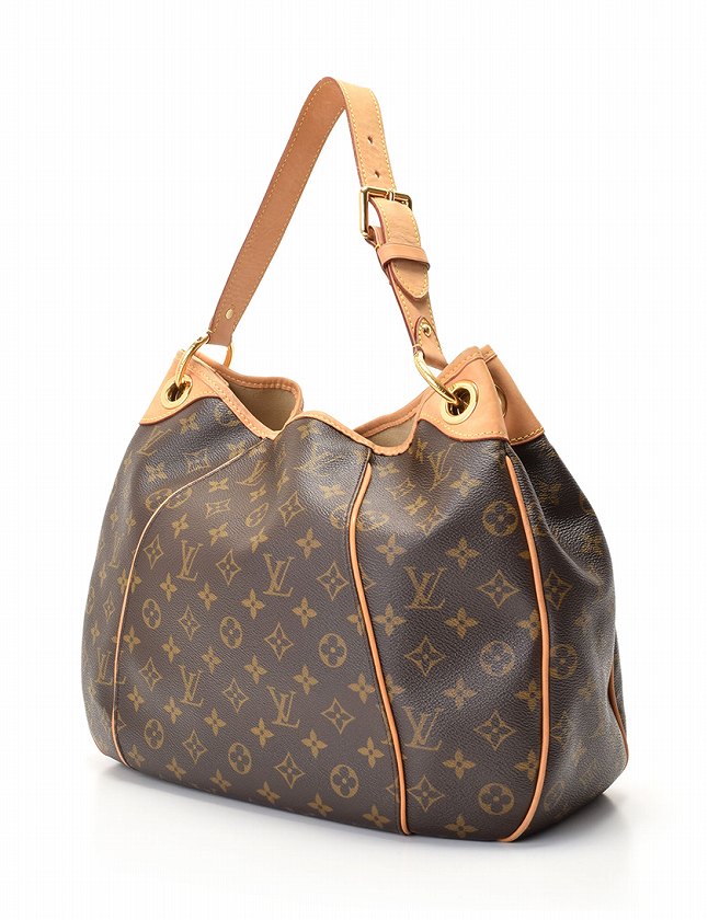 ルイヴィトン LOUIS VUITTON ショルダーバッグ ガリエラ PM モノグラム 