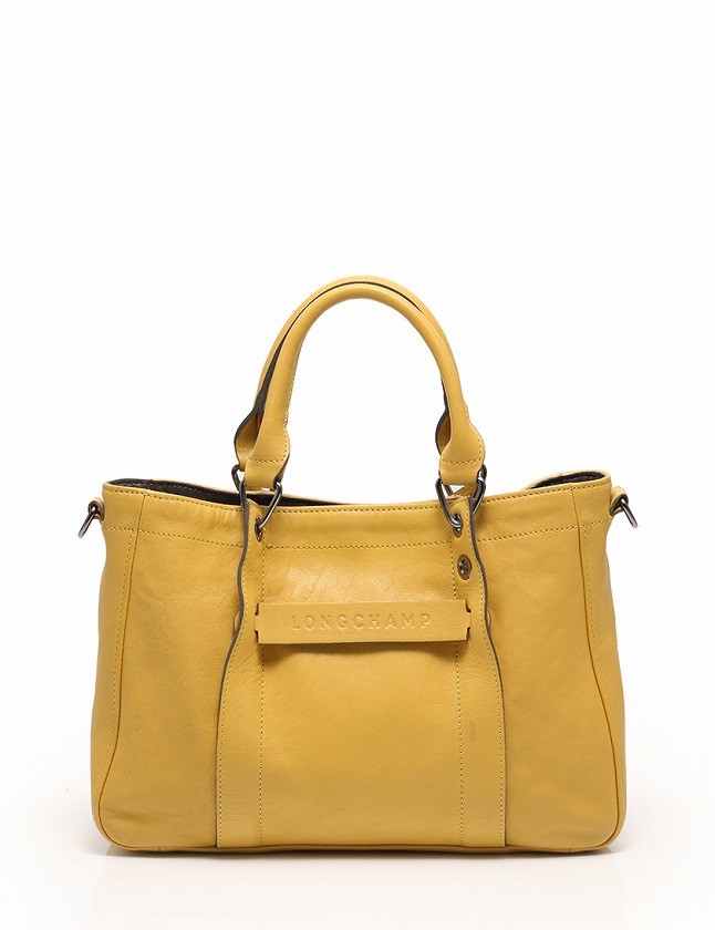Longchamp ショルダーバッグ イエロー 楽天市場】ロンシャン ショルダーバッグ LONGCHAMP ル プリアージュ
