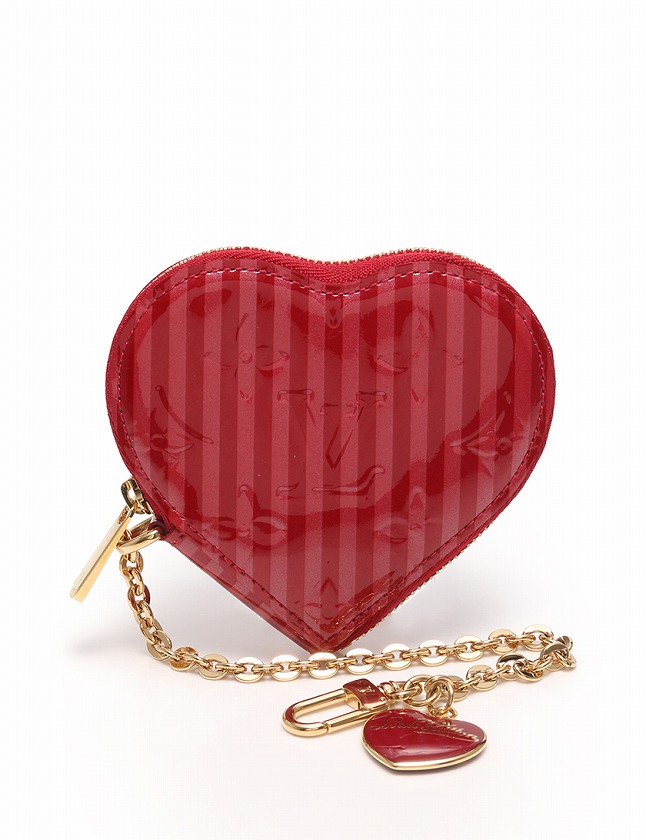 ルイヴィトン LOUIS VUITTON コインケース 小銭入れ ポルト モネ