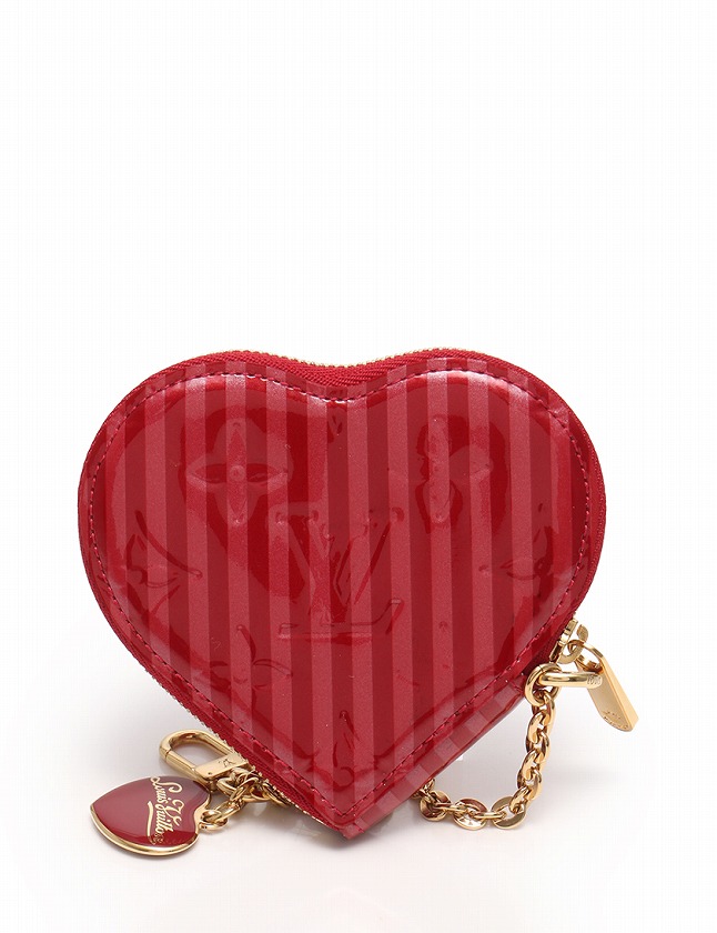 ルイヴィトン LOUIS VUITTON コインケース 小銭入れ ポルト モネ