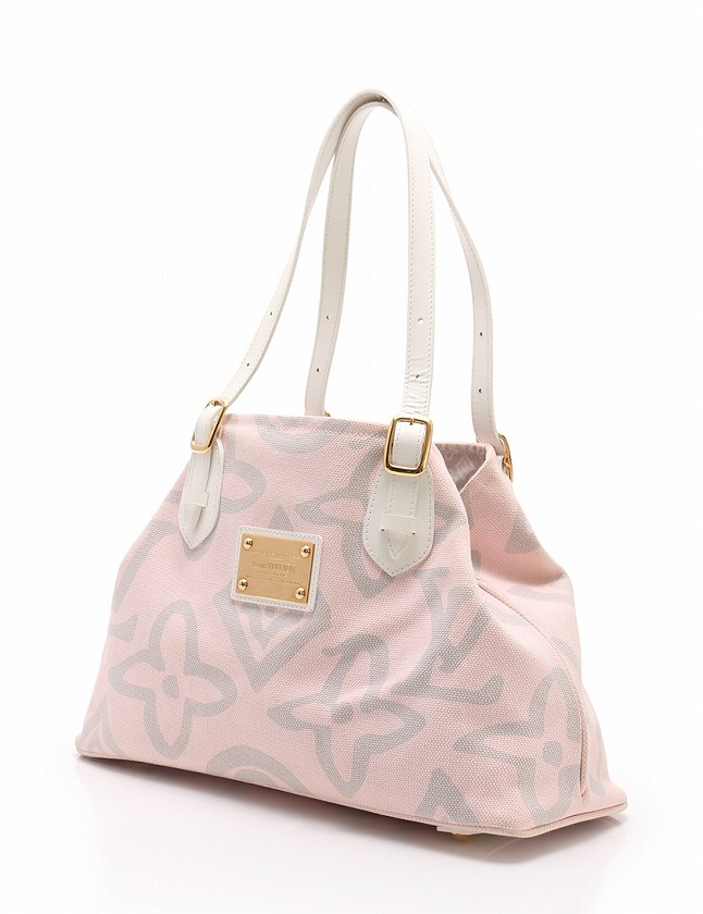 ルイヴィトン LOUIS VUITTON トートバッグ ショルダーバッグ 