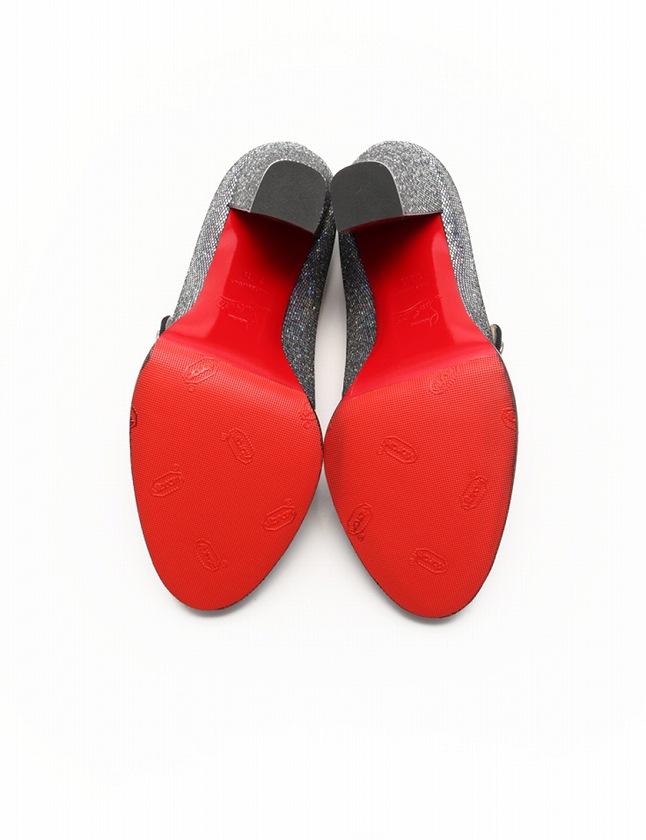クリスチャンルブタン Christian louboutin パンプス ヒール
