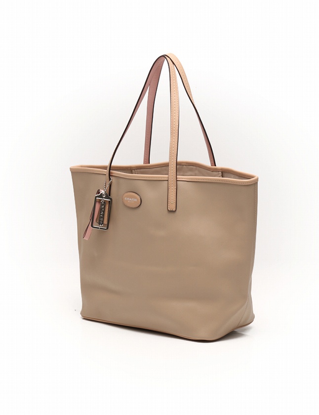 コーチ COACH トートバッグ ショルダーバッグ メトロレザー ミディアム 