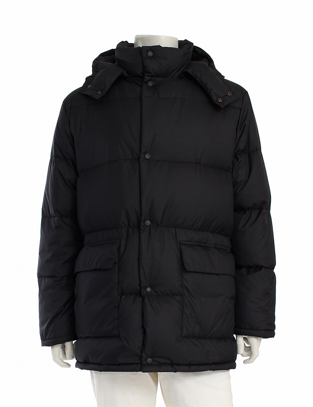 モンクレール MONCLER ダウンコート ネイビー 紺 L アウター モンクレール MONCLER ダウンコート ネイビー 紺 L アウター