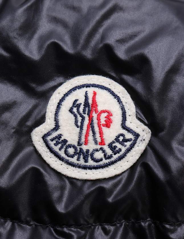 モンクレール MONCLER ダウンジャケット ダウンポンチョ キッズ