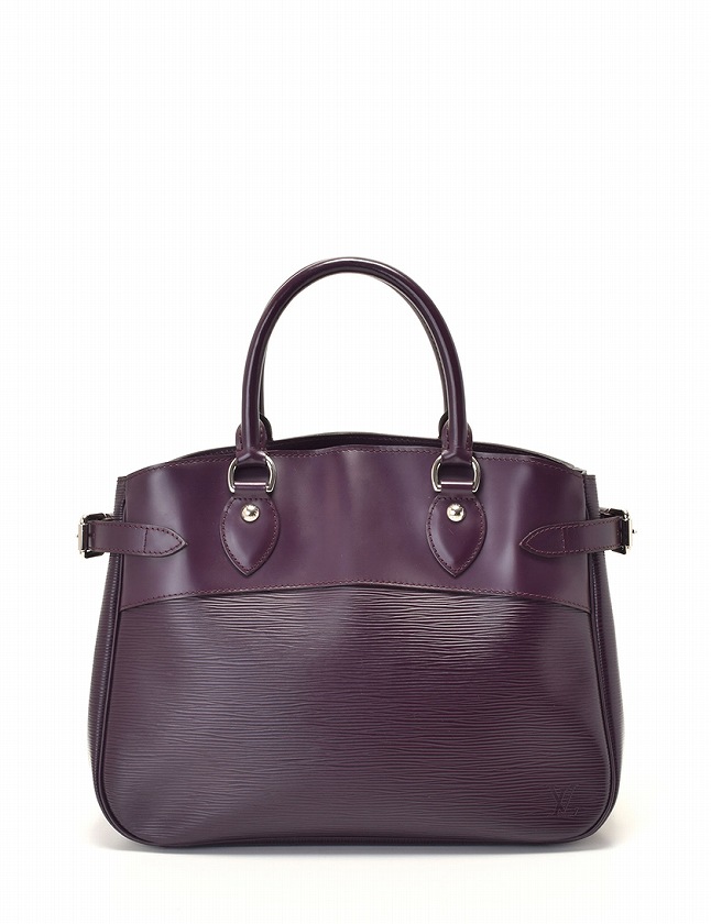 ルイヴィトン LOUIS VUITTON ハンドバッグ トートバッグ パッシィ PM 