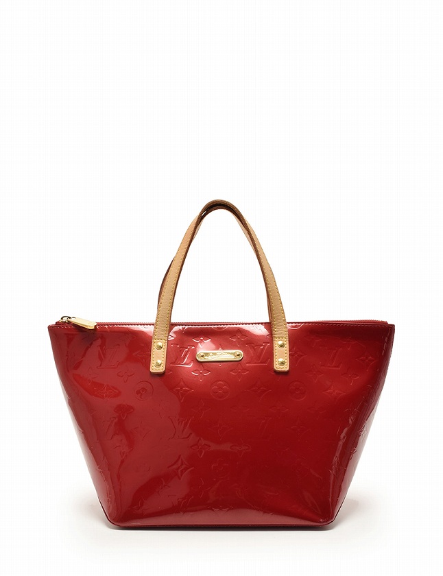 ルイヴィトン LOUIS VUITTON ハンドバッグ トートバッグ ベルヴュー PM 