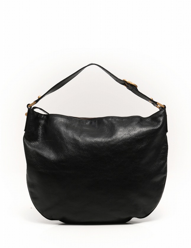 GUCCIグッチ インターロッキングG ワンショルダーバッグ 121548黒