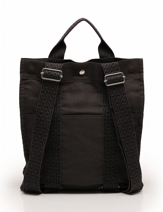 エルメス HERMES リュック バックパック エールライン アド MM