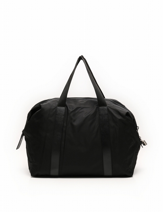プラダ PRADA ボストンバッグ V49Z V49Z SACCA DA VIAGGIO ボストンバッグ ナイロン 紺（2022/10/18