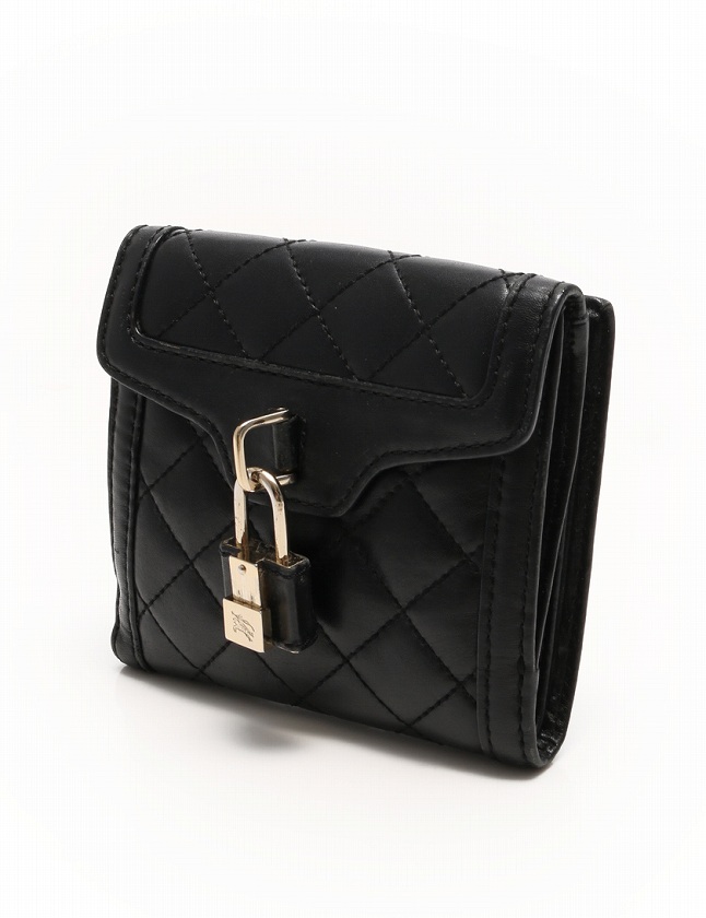 バーバリープローサムコレクション BURBERRY PRORSUM COLLECTION 財布 