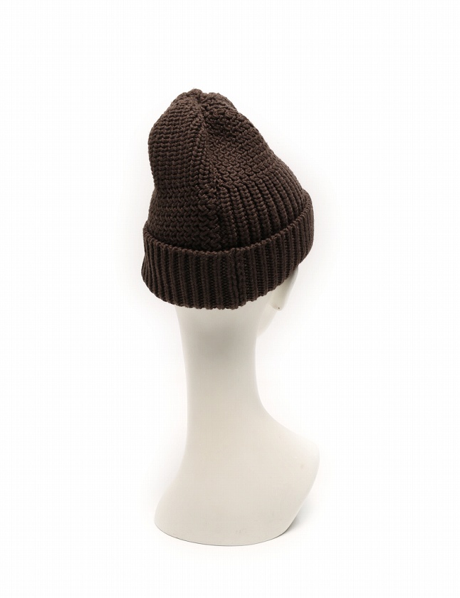 Louis Vuitton ブラウンニット帽 ルイヴィトン LOUIS VUITTON ニット帽 ニットワッチ 帽子 茶色