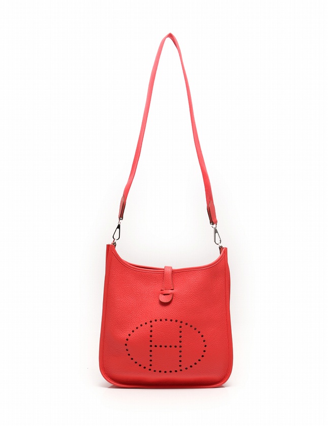 エルメス HERMES ショルダーバッグ エブリン1 アン PM □P刻印 