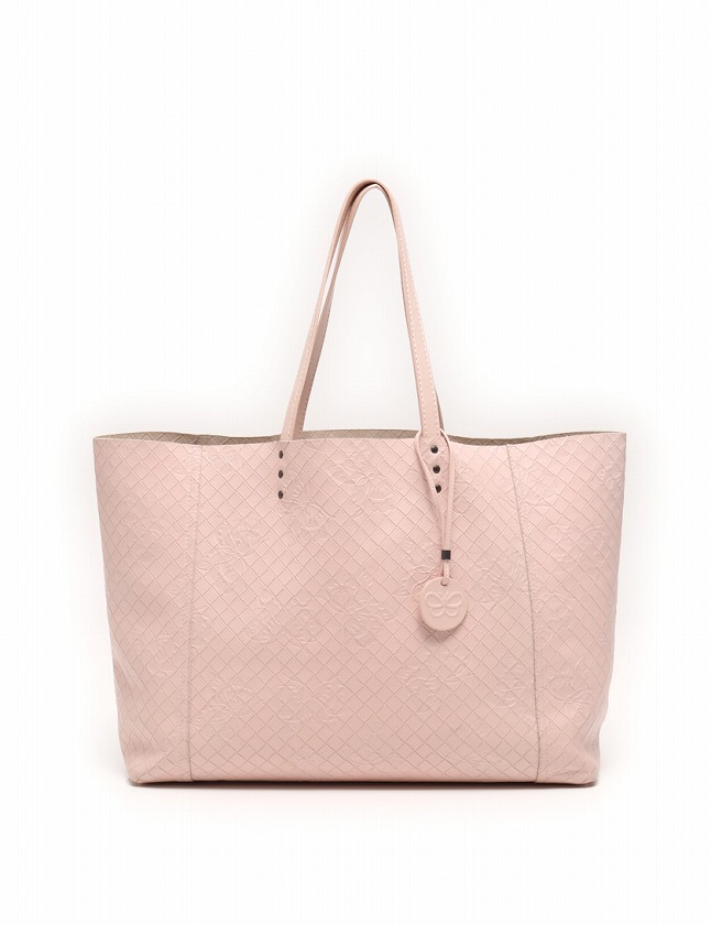 ボッテガヴェネタ BOTTEGA VENETA トートバッグ イントレッチオ 