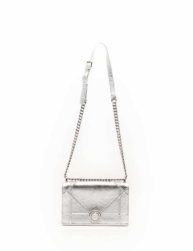 クリスチャンディオール Christian Dior ショルダーバッグ ポシェット  