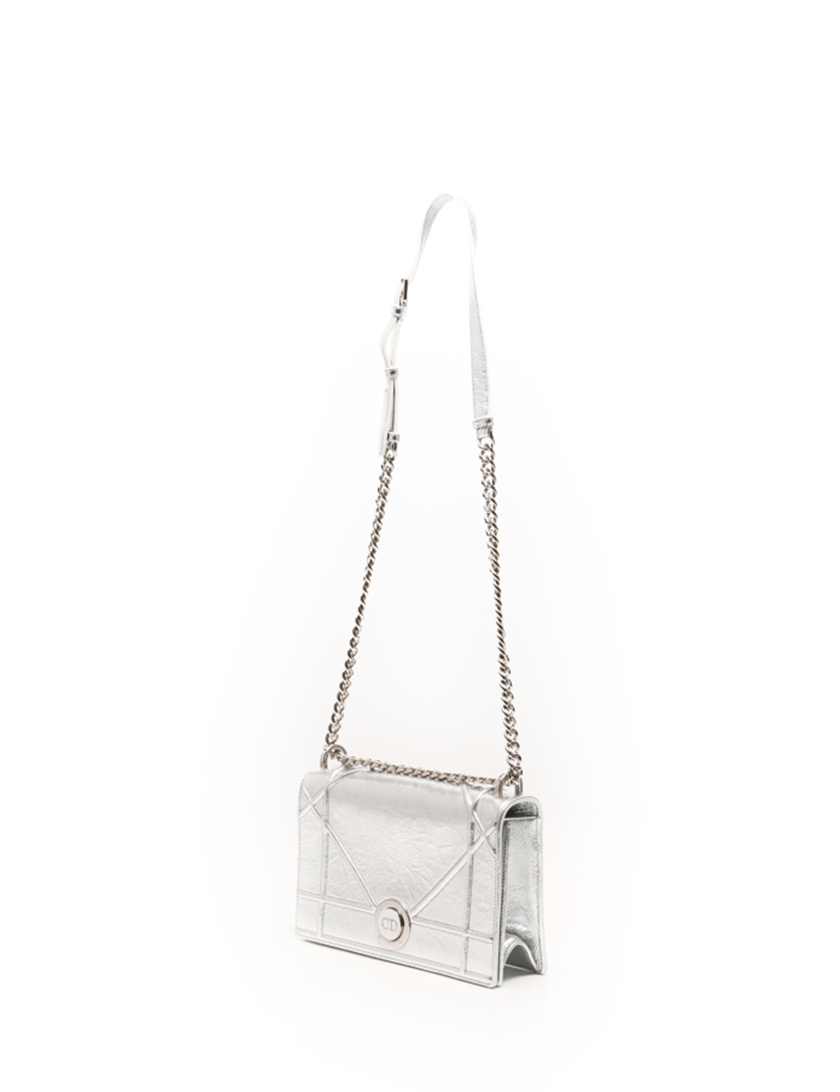 クリスチャンディオール Christian Dior ショルダーバッグ ポシェット 