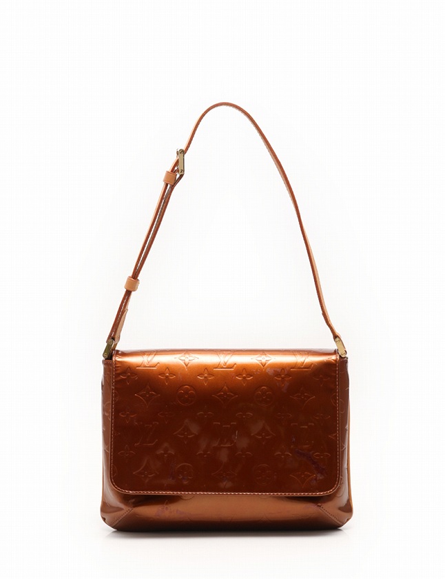 ルイヴィトン LOUIS VUITTON ショルダーバッグ トンプソンストリート 