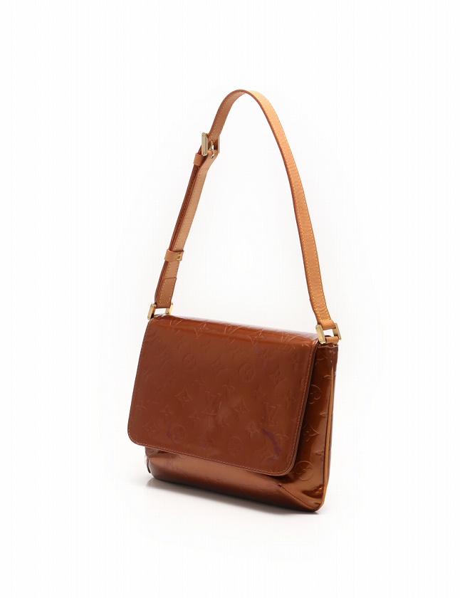 ルイヴィトン LOUIS VUITTON ショルダーバッグ トンプソンストリート 