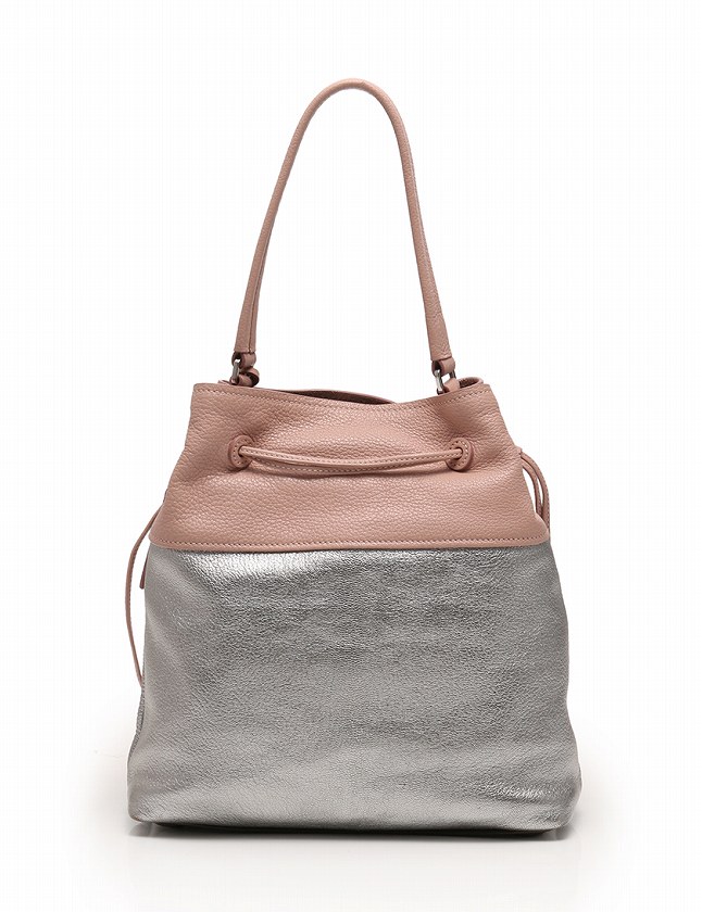 MIU MIU 袋付き 巾着バッグ レディース ハンドバッグ 8880 ミュウ