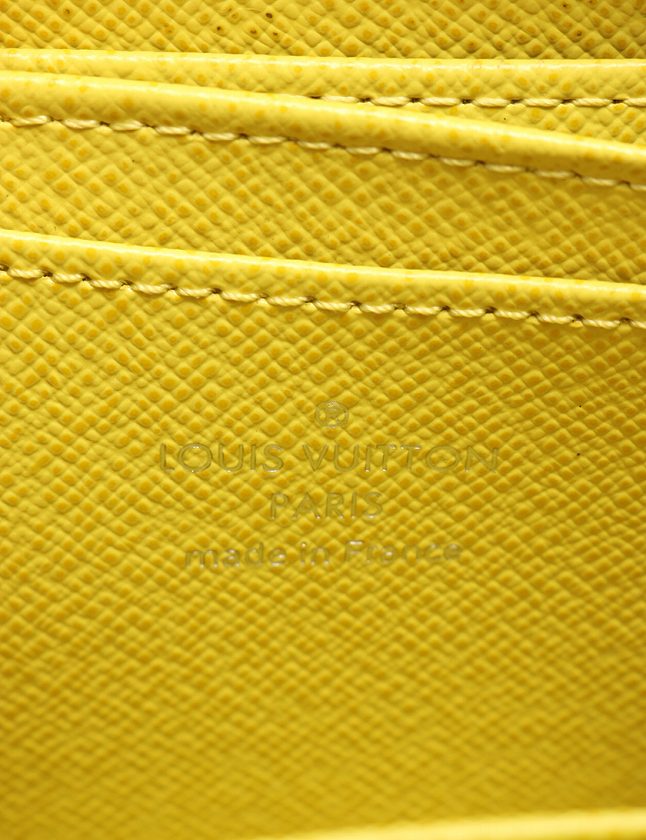 ルイヴィトン LOUIS VUITTON コインケース 小銭入れ ジッピーコイン