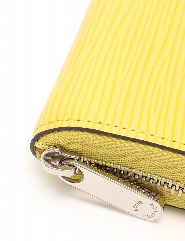 ルイヴィトン LOUIS VUITTON コインケース 小銭入れ ジッピーコイン  