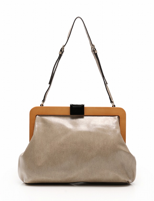 ケイトスペード KATE SPADE ショルダーバッグ ベージュ ナチュラル 