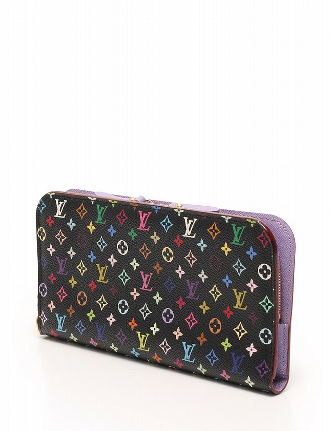 ルイヴィトン LOUIS VUITTON 長財布 ポルトフォイユ アンソリット 