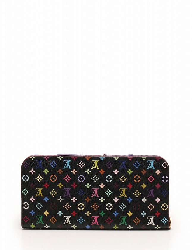 ルイヴィトン LOUIS VUITTON 長財布 ポルトフォイユ アンソリット 