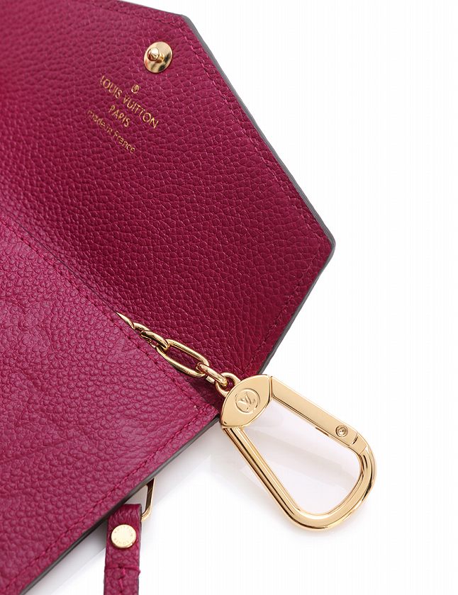 ルイヴィトン LOUIS VUITTON コインケース キーケース