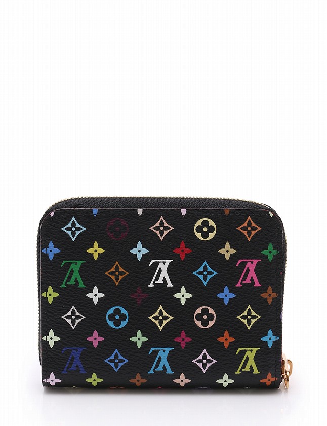 ルイヴィトン LOUIS VUITTON コインケース 小銭入れ ジッピーコイン 