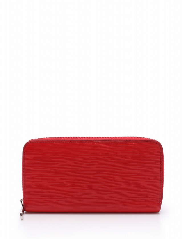 ルイヴィトン LOUIS VUITTON 長財布 ジッピー ウォレット ラウンド 