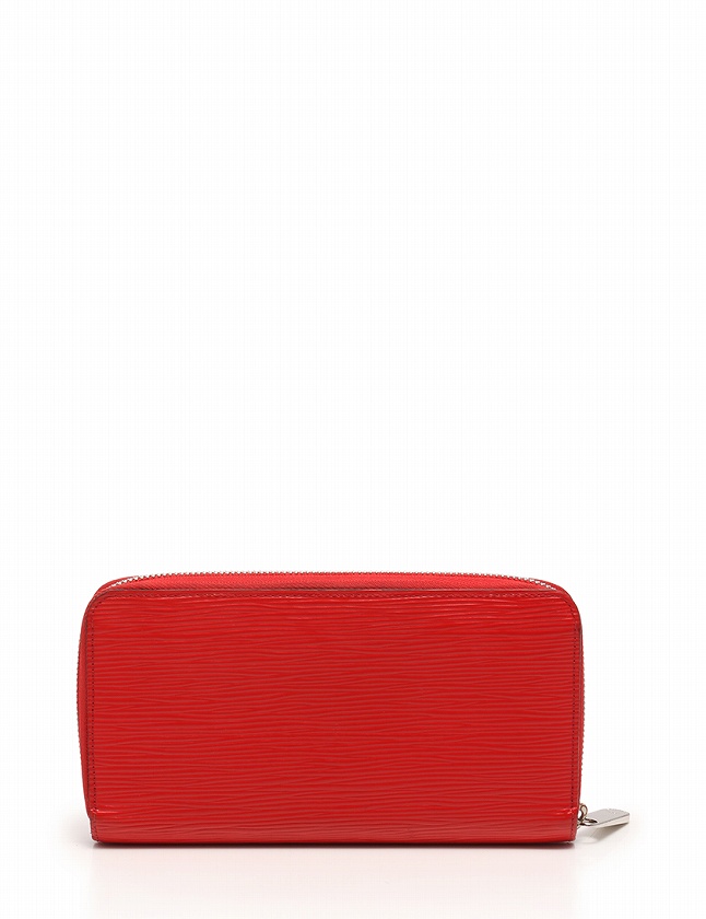 ルイヴィトン LOUIS VUITTON 長財布 ジッピー ウォレット ラウンド 