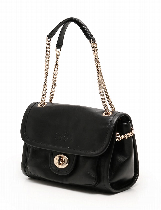 コーチ COACH ショルダーバッグ レンジャー フラップ クロスボディー 