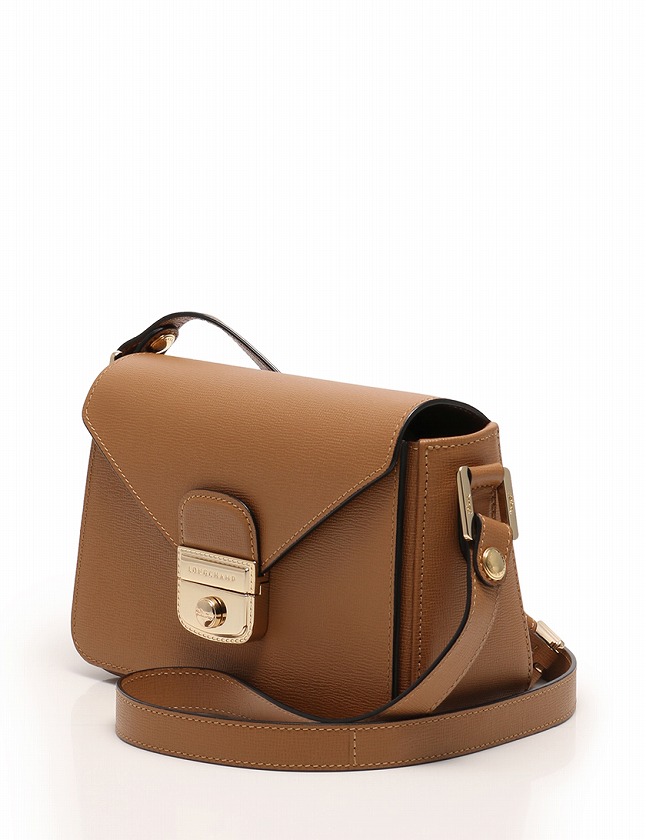ロンシャン LONGCHAMP ショルダーバッグ ポシェット ル プリアージュ  