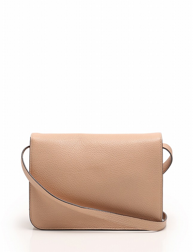 グッチ GUCCI ショルダーバッグ ポシェット ジャッキー ピンクベージュ 