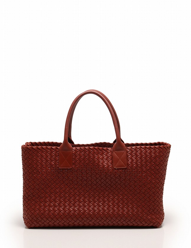 ボッテガヴェネタ BOTTEGA VENETA トートバッグ イントレチャート カバ 