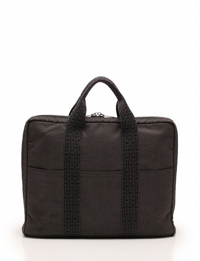 HERMES エルメス トートバッグ ニューフールトゥ トートMM ビジネス  