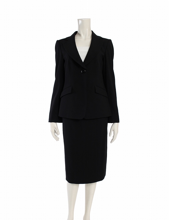 アルマーニ コレツィオーニ ARMANI COLLEZIONI セットアップ スーツ  