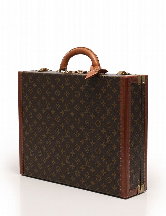 ルイヴィトン LOUIS VUITTON アタッシュケース ビジネスバッグ 